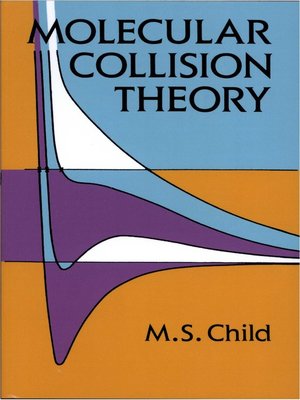 cover image of Molecular Collision Theory
